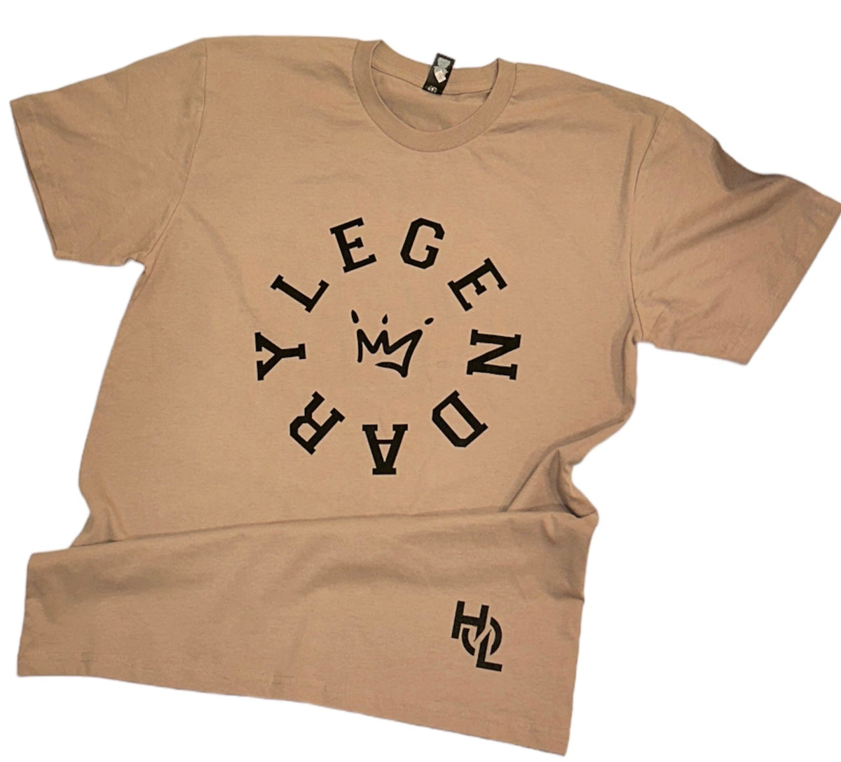 Legendary 2 T - shirt 