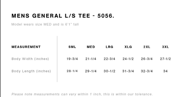 Be your own legend-Long Sleeve  Tee (clip art)