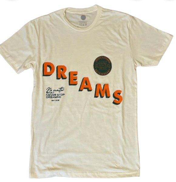 Dreams Tee