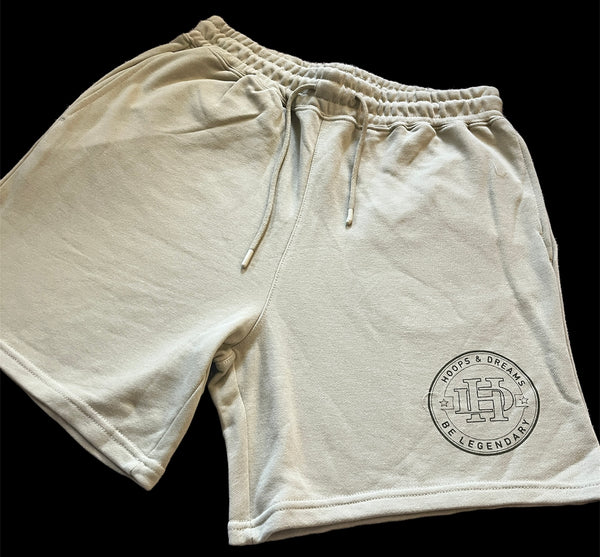 HD Jogger Shorts
