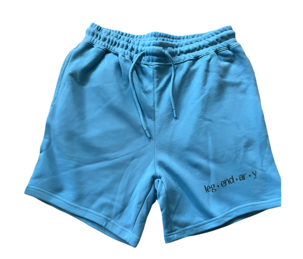 Legendary Definition Jogger Shorts