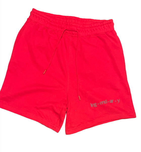 Legendary Definition Jogger Shorts