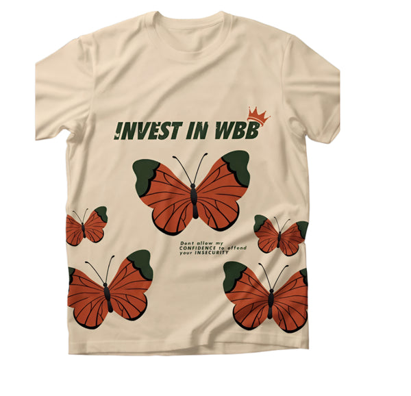 Invest in WBB