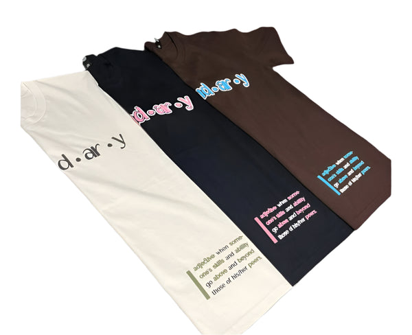 Legendary Definition -Puff Low - Brown