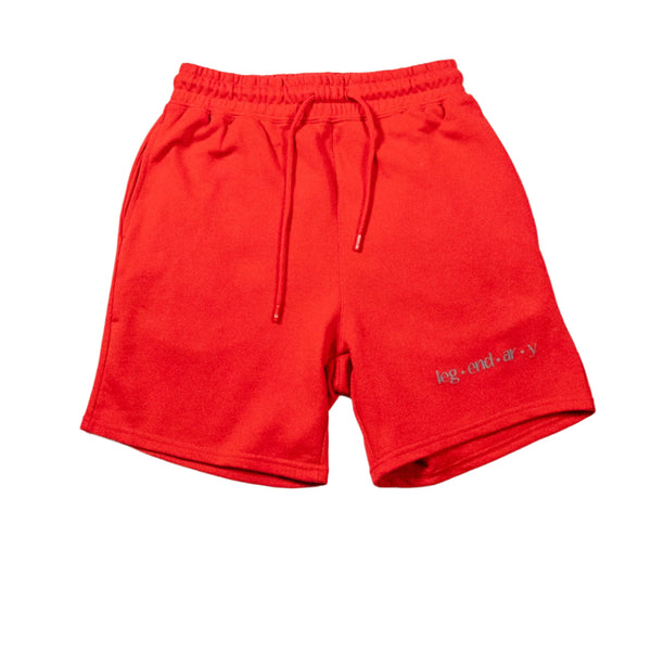 Legendary Definition Jogger Shorts