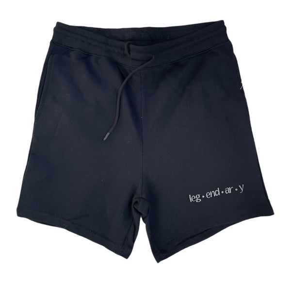 Legendary Definition Jogger Shorts