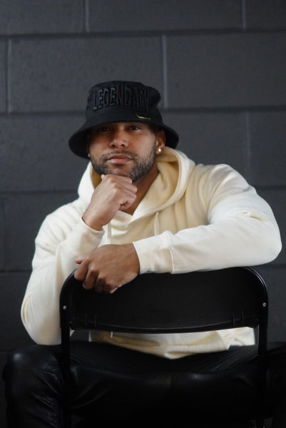 Bucket Hat (Legendary)