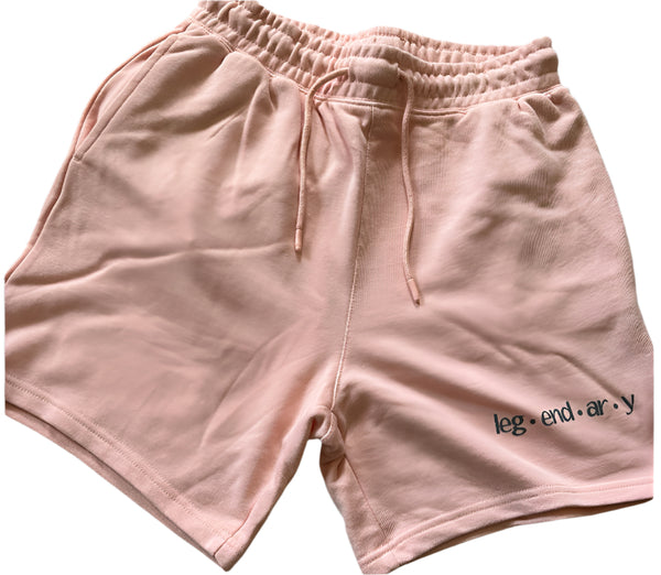 Legendary Definition Jogger Shorts
