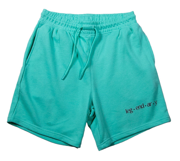 Legendary Definition Jogger Shorts