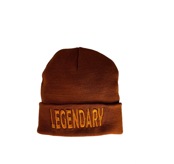 Beanies (Legendary)