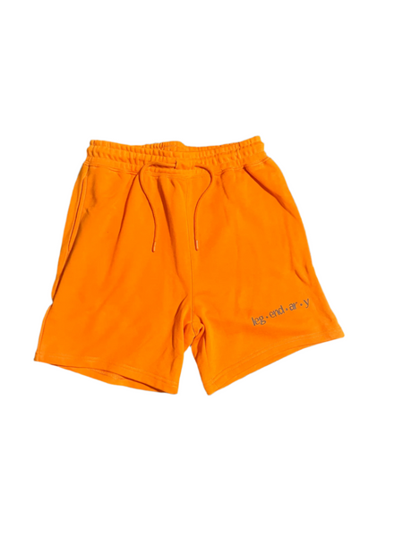 Legendary Definition Jogger Shorts