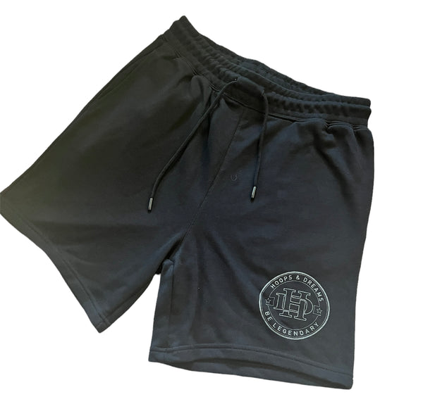 HD Jogger Shorts