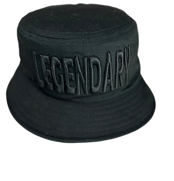 Bucket Hat (Legendary)