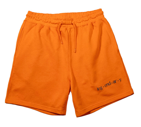Legendary Definition Jogger Shorts