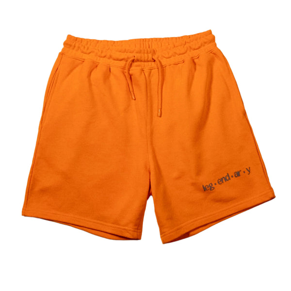 Legendary Definition Jogger Shorts