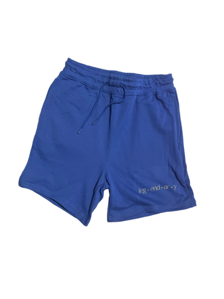 Legendary Definition Jogger Shorts
