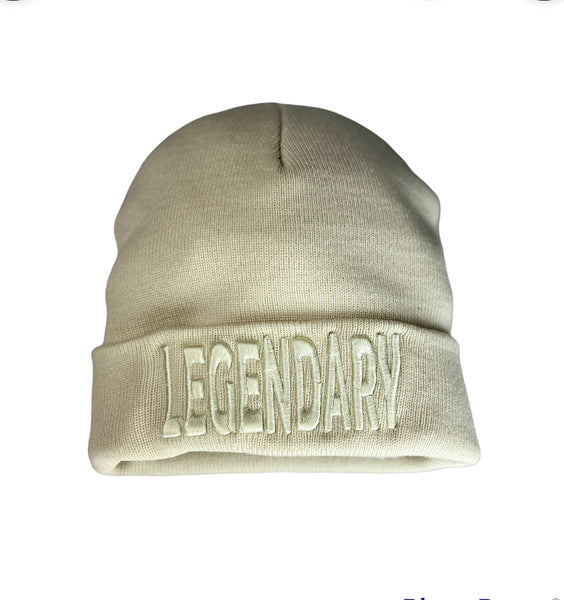 Beanies (Legendary)
