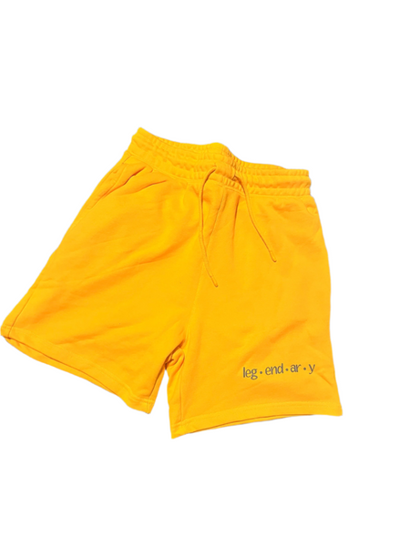 Legendary Definition Jogger Shorts