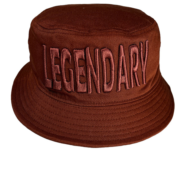 Bucket Hat (Legendary)