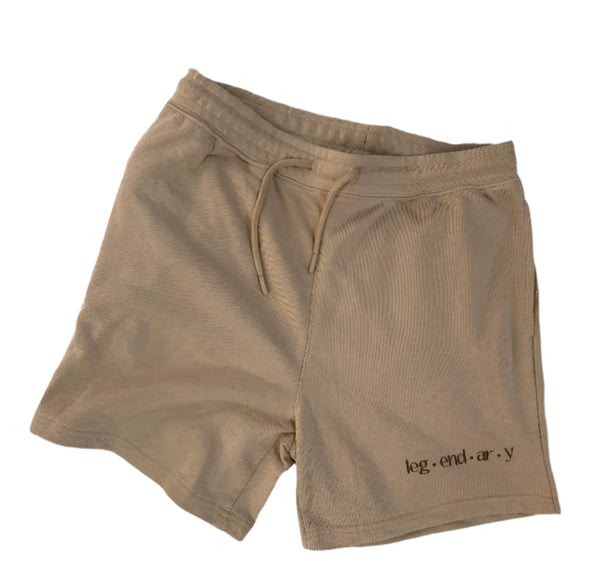Legendary Definition Jogger Shorts