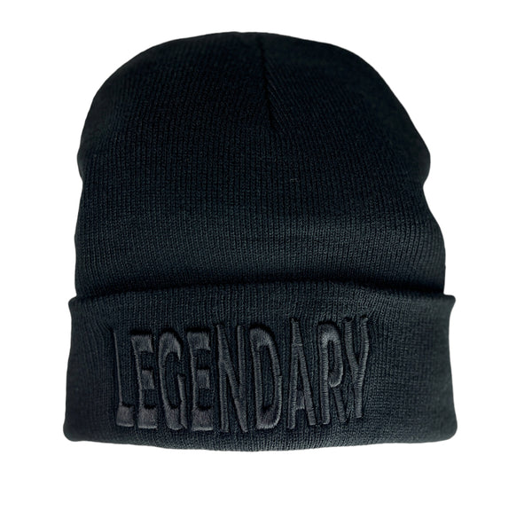 Beanies (Legendary)