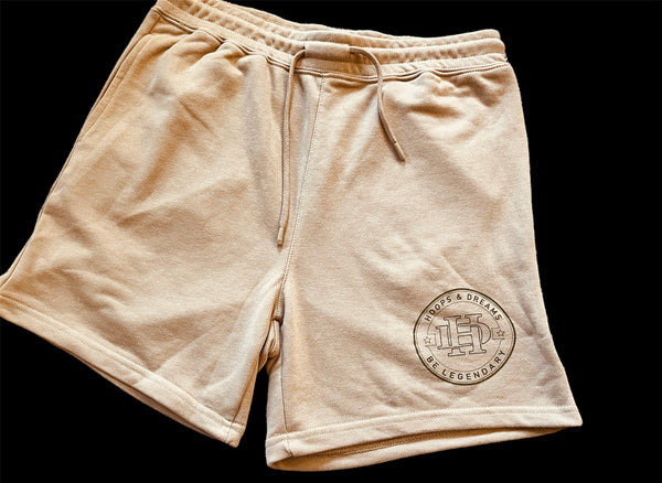 HD Jogger Shorts