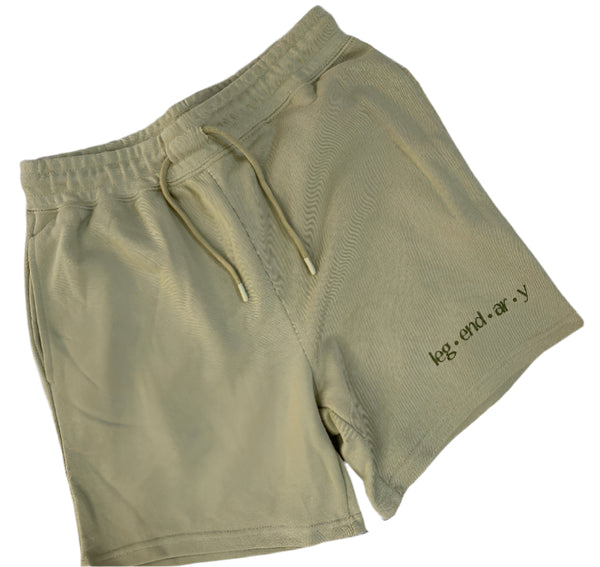 Legendary Definition Jogger Shorts