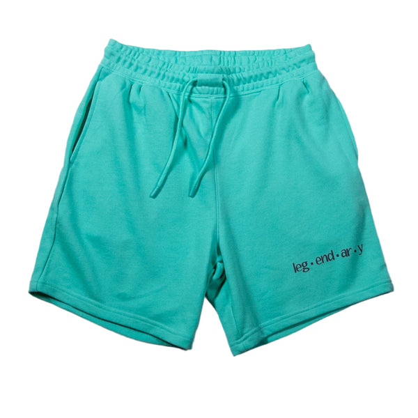 Legendary Definition Jogger Shorts
