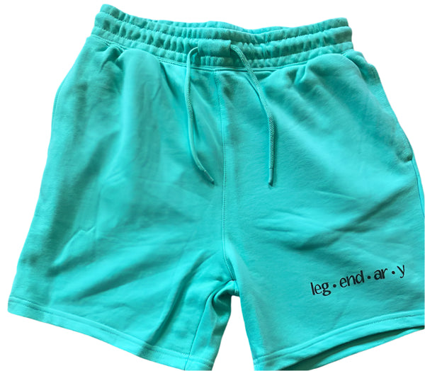 Legendary Definition Jogger Shorts