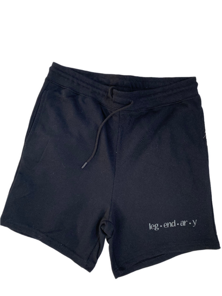 Legendary Definition Jogger Shorts