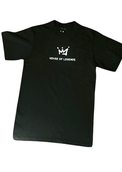 House Of Legends (lightening) tee