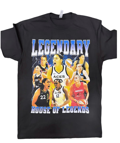 Legend Tee