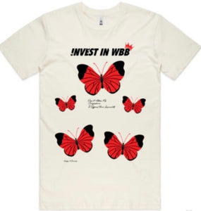 Invest in WBB- RED