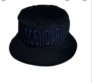 Bucket Hat (Legendary)